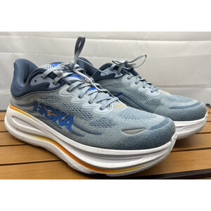 Hoka Bondi 9 Men's Size 14EEEE (XTRA WIDE) High Cushioned Durable Running Shoes